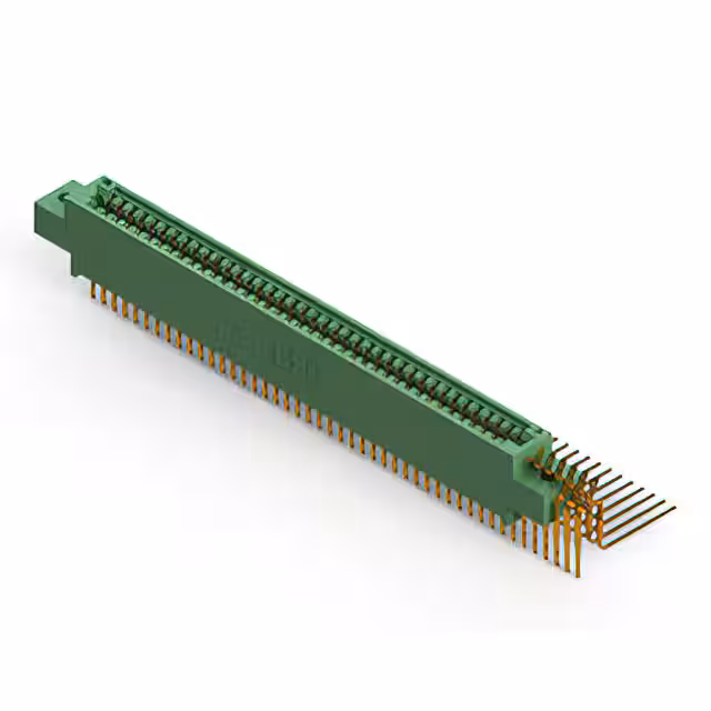 845-092-558-802 EDAC Inc.  Edgeboard Connectors